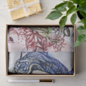 Gaia Moeder Goddess Tissuepapier (Geschenk)