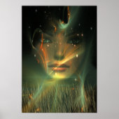 gaia poster (Voorkant)