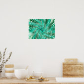 Gaia Poster (Keuken)