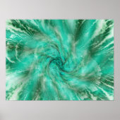 Gaia Poster (Voorkant)