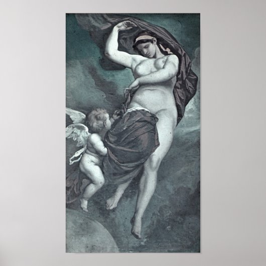 Gaia Poster (Voorkant)