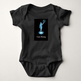 Gaia Rising Baby Eén-delig Bodypakje Romper