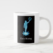 Gaia Rising Mok Jumbo (Rechts)