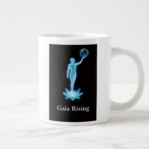 Gaia Rising Mok Jumbo