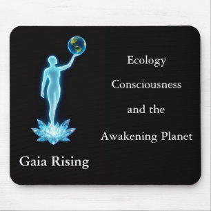 Gaia Rising Muismat