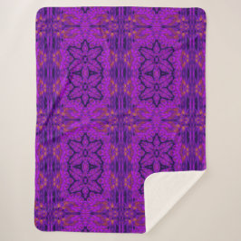 Gaia’s tuin 286 sherpa deken