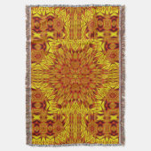 Gaia’s tuin 296 deken (Voorkant Verticaal)