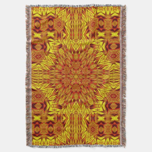 Gaia’s tuin 296 deken (Voorkant Verticaal)