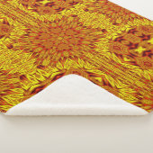 Gaia’s tuin 296 sherpa deken (3/4)