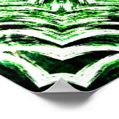 Gaia Vision 6 Poster (Hoek)