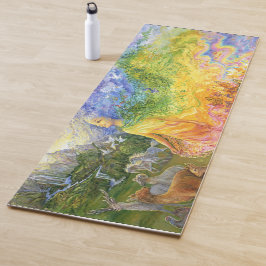 Gaia Yoga Mat