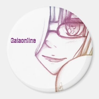 Gaiaonline magneet