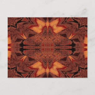 Gaias Garden 3 Briefkaart