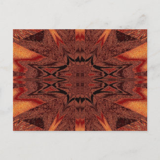 Gaias Garden 4 Briefkaart