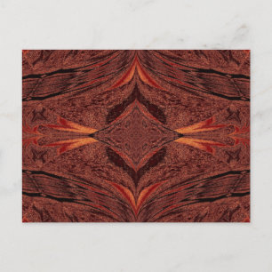 Gaia's Garden 9 Briefkaart