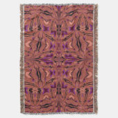 Gaia's Tuin 197 Deken (Voorkant Verticaal)