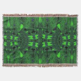 Gaia's Tuin 258 Deken