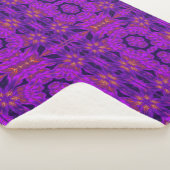 Gaia's Tuin 277 Sherpa Deken (3/4)