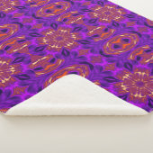 Gaia's Tuin 278 Sherpa Deken (3/4)