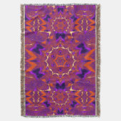 Gaia's Tuin 279 Deken (Voorkant Verticaal)