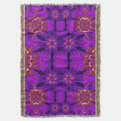 Gaia's Tuin 280 Deken (Voorkant Verticaal)