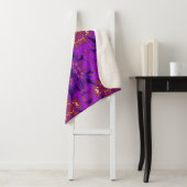 Gaia's Tuin 282 Sherpa Deken (In situ)