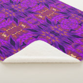 Gaia's Tuin 282 Sherpa Deken (3/4)