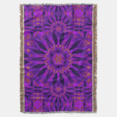 Gaia's Tuin 283 Deken (Voorkant Verticaal)