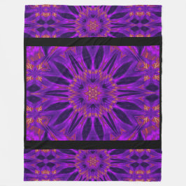 Gaia's Tuin 283 Fleece Deken