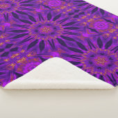 Gaia's Tuin 283 Sherpa Deken (3/4)