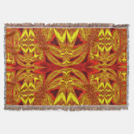 Gaia's Tuin 287 Deken