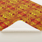 Gaia's Tuin 287 Sherpa Deken (3/4)