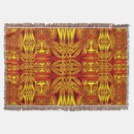 Gaia's Tuin 289 Deken