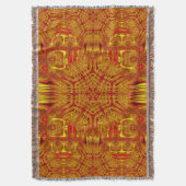 Gaia's Tuin 290 Deken (Voorkant Verticaal)