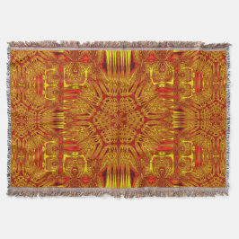 Gaia's Tuin 290 Deken