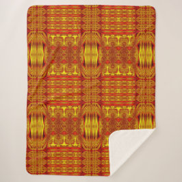 Gaia's Tuin 291 Sherpa Deken