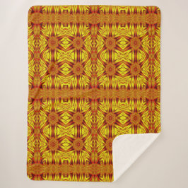 Gaia's Tuin 292 Sherpa Deken