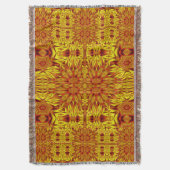 Gaia's Tuin 293 Deken (Voorkant Verticaal)