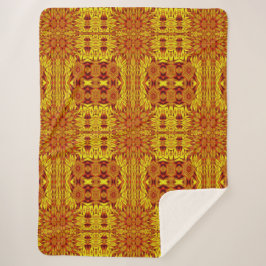 Gaia's Tuin 293 Sherpa Deken