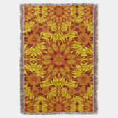 Gaia's Tuin 294 Deken (Voorkant Verticaal)