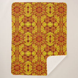 Gaia's Tuin 294 Sherpa Deken