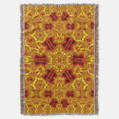 Gaia's Tuin 297 Deken (Voorkant Verticaal)