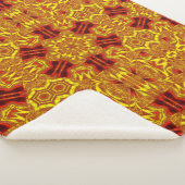 Gaia's Tuin 297 Sherpa Deken (3/4)