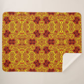 Gaia's Tuin 297 Sherpa Deken (Voorkant (horizontaal))