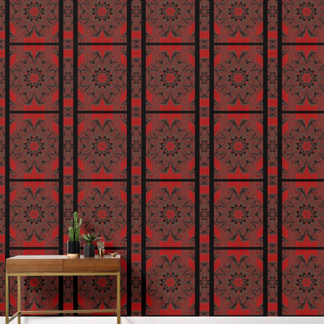 Gaia's Tuin 55 Behang (Hal)