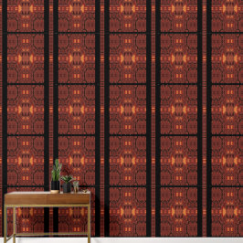 Gaia's Tuin 5 Behang