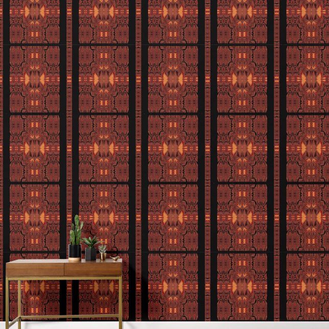 Gaia's Tuin 5 Behang (Hal)