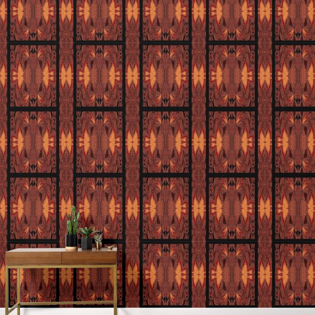 Gaia's Tuin 8 Behang (Hal)