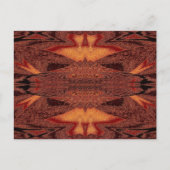 Gaia's tuin 8 briefkaart (Voorkant)