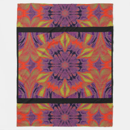 Gaia's Tuin 90 Fleece Deken